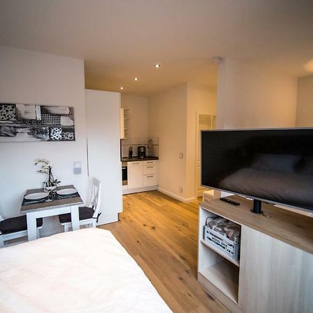 Duenenrose Apartment Westerland Exterior photo
