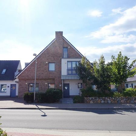 Duenenrose Apartment Westerland Exterior photo